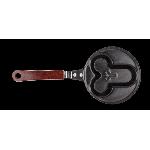 Пательня Frying Pan Willy Shaped, 12 см - мініатюра 2