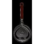 Пательня Frying Pan Heart, 12 см - мініатюра 3