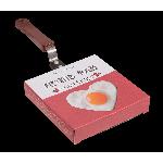 Пательня Frying Pan Heart, 12 см - мініатюра 4