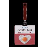 Пательня Frying Pan Heart, 12 см - мініатюра 5