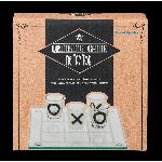 Гра Drinking Game Tic Tac Toe, 9 шт. - мініатюра 4
