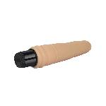 Реалістичний вібратор - Xtreme Feel Vibrator Flesh 7.5" - мініатюра 2