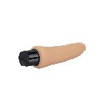 Реалістичний вібратор - Xtreme Feel Vibrator Flesh 8" - мініатюра 5