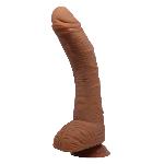 Фалоімітатор - Beautiful Encounter Alex Dildo Latin - мініатюра 2