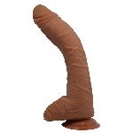 Фалоімітатор - Beautiful Encounter Alex Dildo Latin - мініатюра 4