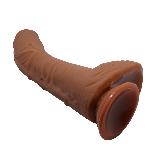 Фалоімітатор - Beautiful Encounter Alex Dildo Latin - мініатюра 6