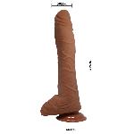 Фалоімітатор - Beautiful Encounter Alex Dildo Latin - мініатюра 8