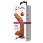 Фалоімітатор - Beautiful Encounter Alex Dildo Latin - мініатюра 10