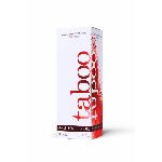 Збуджуючий гель для чоловіків - Taboo Male Booster Gel, 30 мл - мініатюра 3