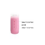 Вібратор - Pretty Love Thomas Vibrator Magenta - мініатюра 5