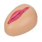 Антистрес Sexy Squeeze Vagina, 10 см - мініатюра 1
