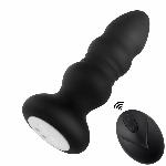Анальна пробка - Lighting Anal Plug - мініатюра 9