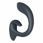 Стимулятор G-точки - Satisfyer G For Goddess 1 Dark Grey - мініатюра 3