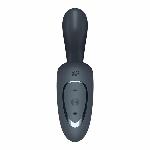 Стимулятор G-точки - Satisfyer G For Goddess 1 Dark Grey - мініатюра 4