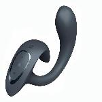 Стимулятор G-точки - Satisfyer G For Goddess 1 Dark Grey - мініатюра 6