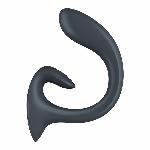 Стимулятор G-точки - Satisfyer G For Goddess 1 Dark Grey - мініатюра 7