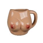 Чашка Boobs, 430 мл - мініатюра 2