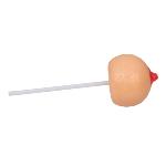 Льодяник Sexy Lollipop Boob, 50 г - мініатюра 2