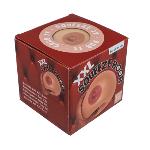 Антистрес Squeeze Ball Boob XXL, 12 см, 900 г - мініатюра 4