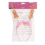 Oбруч Headband Penis, 25 см - мініатюра 2