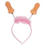 Oбруч Headband Penis, 25 см - мініатюра 3