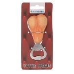 Відкривачка Bottle Opener Testicle, 10 см - мініатюра 2