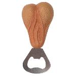 Відкривачка Bottle Opener Testicle, 10 см - мініатюра 4