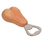 Відкривачка Bottle Opener Testicle, 10 см - мініатюра 5
