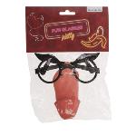 Окуляри Fun Glasses Willy, 14 x 13 см - мініатюра 3