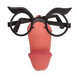 Окуляри Fun Glasses Willy, 14 x 13 см - мініатюра 4
