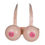 Гра Boob Battle Inflatable Boobs, 15 x 40 см - мініатюра 4
