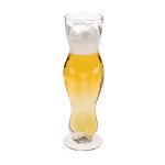 Келих для пива Beer Glass, 500 мл - мініатюра 2