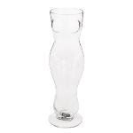 Келих для пива Beer Glass, 500 мл - мініатюра 3