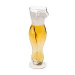 Келих для пива Beer Glass, 500 мл - мініатюра 6