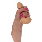 Фалоімітатор-антистрес Squeeze Penis, 13 см - мініатюра 3