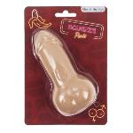Фалоімітатор-антистрес Squeeze Penis, 13 см - мініатюра 5