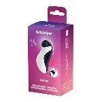 Кліторальний стимулятор - Satisfyer Orca - мініатюра 1