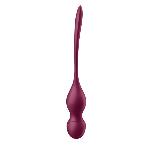 Вагінальні кульки - Satisfyer Love Birds Vary (App) - мініатюра 4