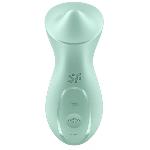 Кліторальний стимулятор - Satisfyer Exciterrr Mint - мініатюра 4