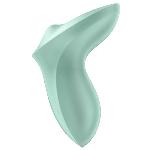 Кліторальний стимулятор - Satisfyer Exciterrr Mint - мініатюра 5