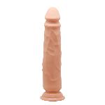 Фалоімітатор - Barbara Alcmene Dildo 9,8" Flesh - мініатюра 3