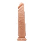 Фалоімітатор - Barbara Alcmene Dildo 9,8" Flesh - мініатюра 4