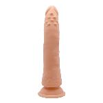 Фалоімітатор - Barbara Ammut Dildo 8,3" Flesh - мініатюра 4
