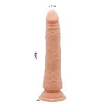 Фалоімітатор - Barbara Ammut Dildo 8,3" Flesh - мініатюра 5