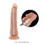 Фалоімітатор - Barbara Ammut Dildo 8,3" Flesh - мініатюра 6