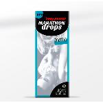 Краплі - Ero Marathon Drops Men, 30 мл - мініатюра 3