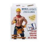 Надувна секс лялька - Plumber Male Doll - мініатюра 4