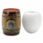 Мастурбатор - Pretty Love Bourbon Charming Barrel White - мініатюра 2