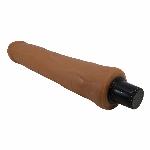 Вібратор - Pretty Love Sliding Skin Alfredo 9.8" Latin - мініатюра 4
