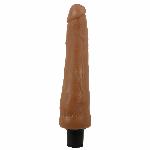 Вібратор - Pretty Love Sliding Skin Alfredo 9.8" Latin - мініатюра 7